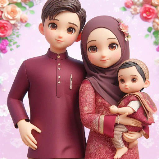 Siti Fatimah profile icon