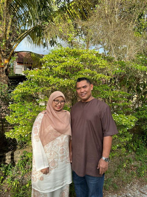 Aimi Aliaa profile icon