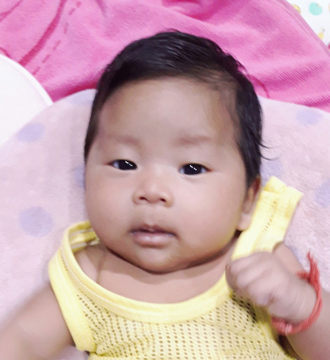 Nok Zaa profile icon