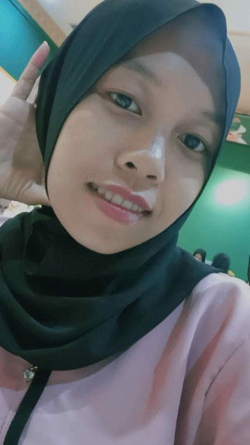 Musdalifah profile icon