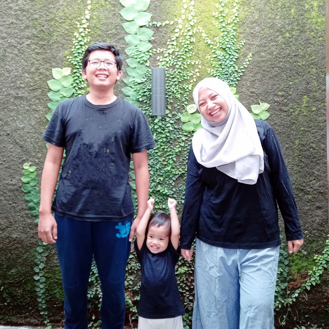 ida wahyu safitri profile icon