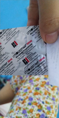 penguat janin.. usia janin skg 5bln