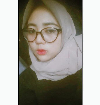 Rizka Siti Nur Alifah profile icon