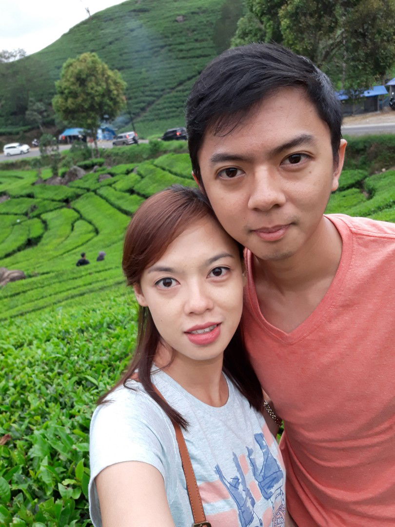 Stefanny Febrisca profile icon