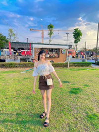 กัณธิกา เธอกิ่ง profile icon