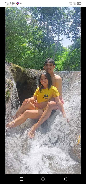 Alexa Devon Bernardo profile icon