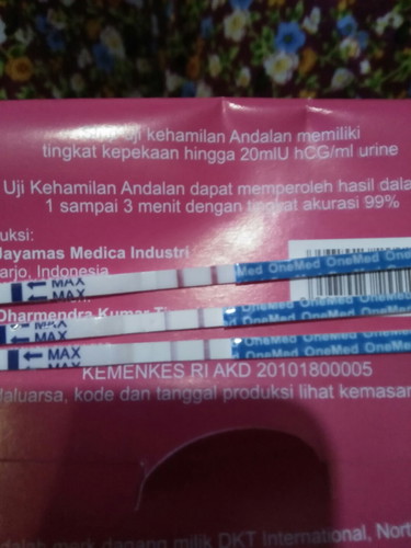 seputar kehamilan