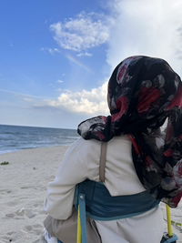 Munirah Aj profile icon