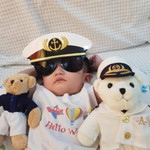 Mary Grace Ferrer Naderi profile icon