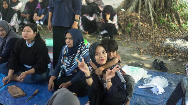 Nur Haetik profile icon