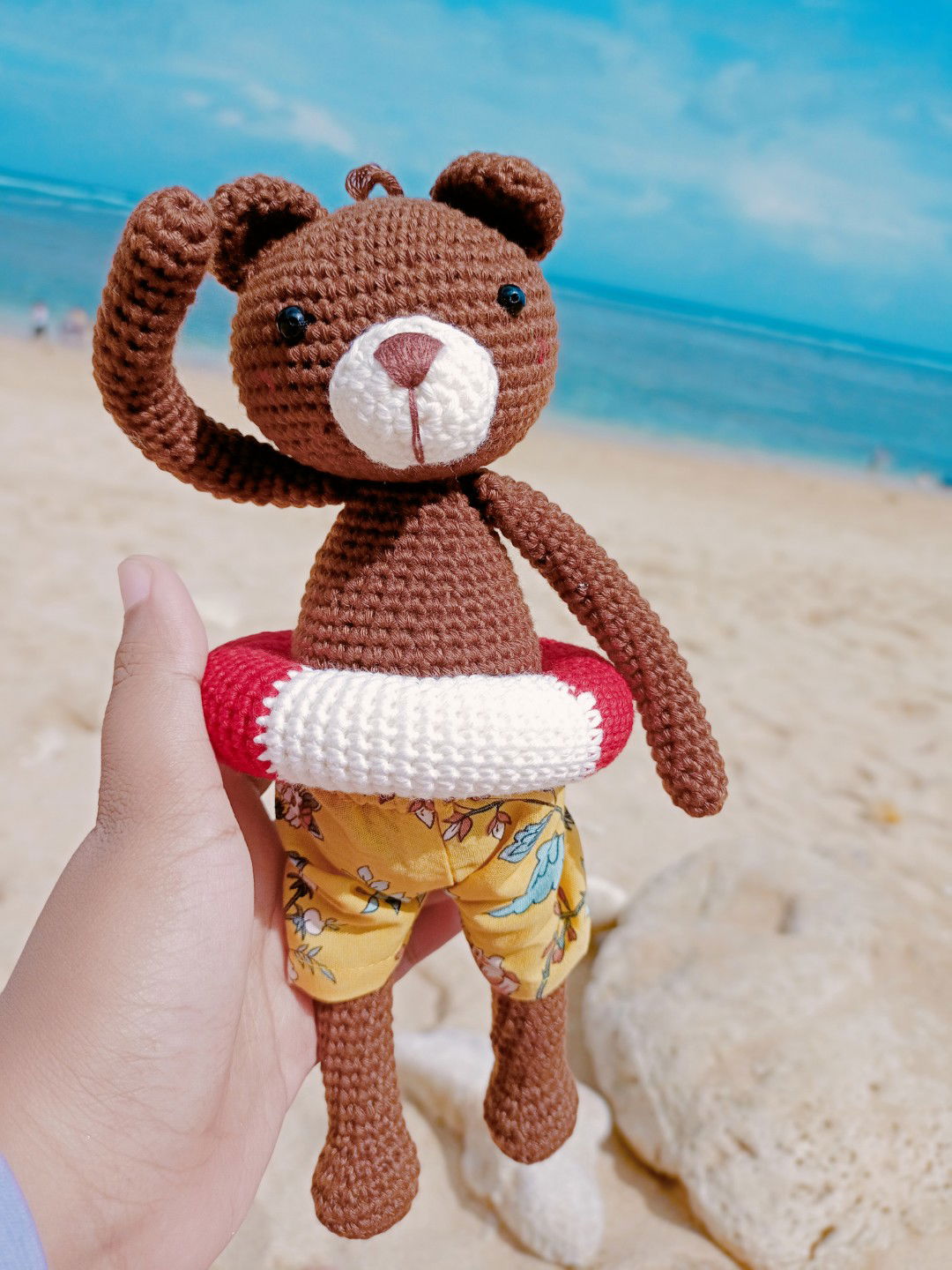 Oktavia Wulandari profile icon