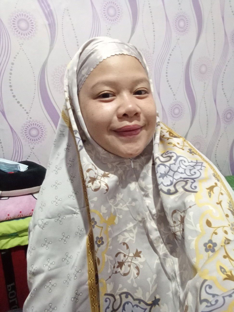 Tiwi Wiksi profile icon