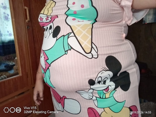 4 months na si baby,,