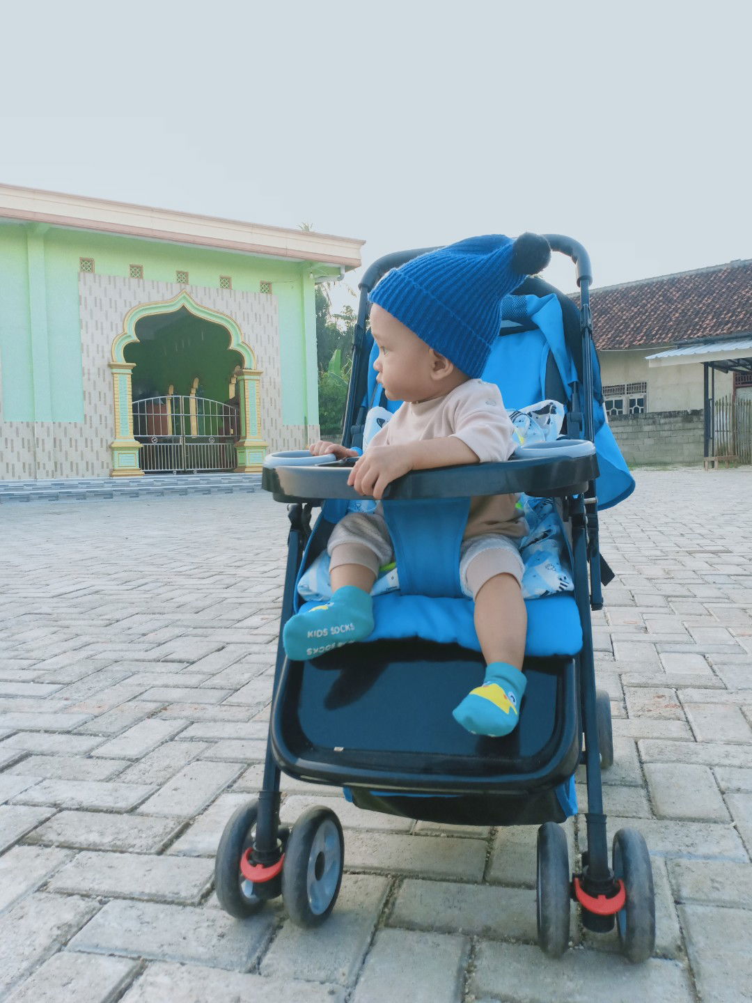 Faiz al Ghifari profile icon