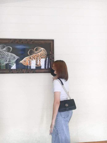 ปัทมา profile icon