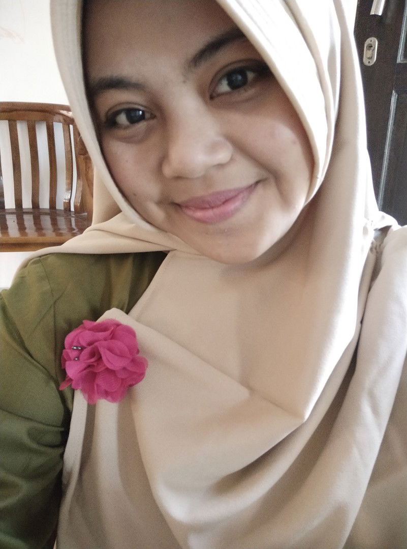 Annisa Ha profile icon