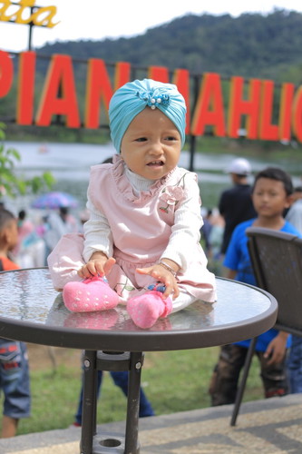 tentang anak