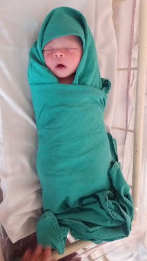 Erza Norfaliza profile icon