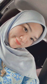 Saidatul Najwa Alysa Shaharudin profile icon
