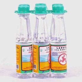 Larutan botol