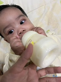 Farahin Nasir profile icon