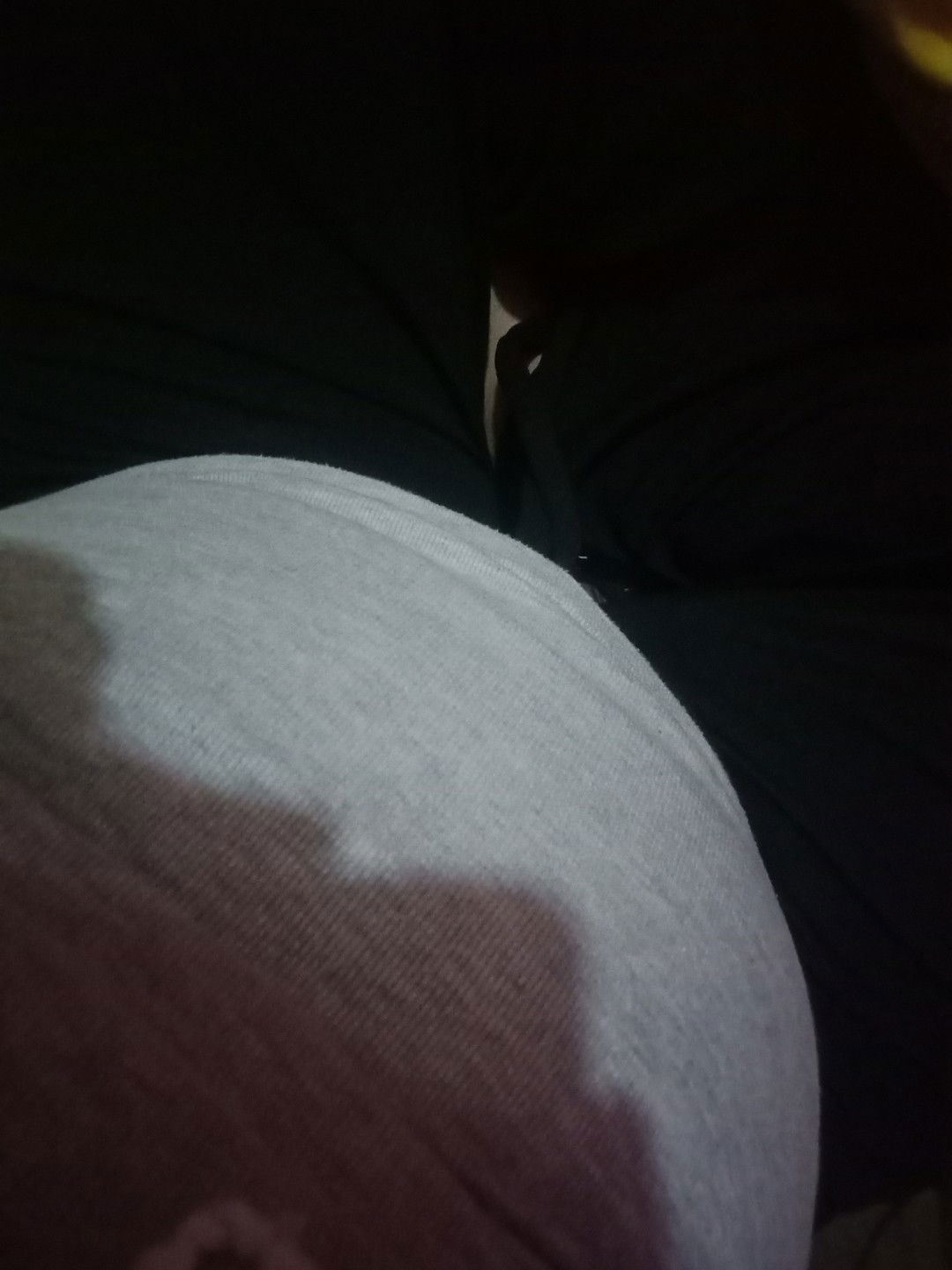 Usia kehamilan kecil tapi perut sudah besar