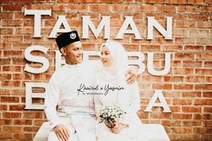 Yasmin Sofea profile icon