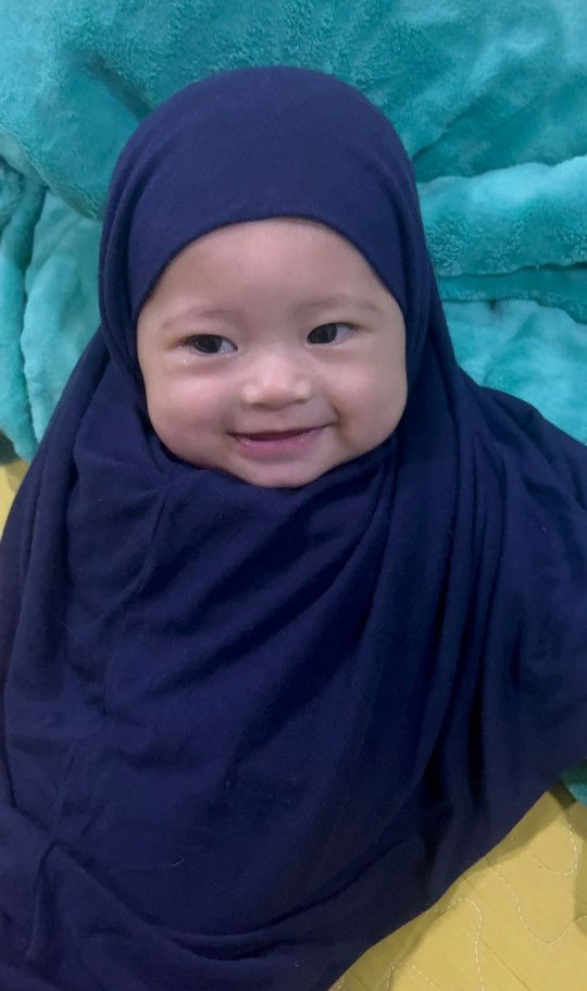 Bella Safwan profile icon