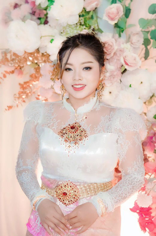 กัญญารัตน์ อุ่นเอิบ profile icon