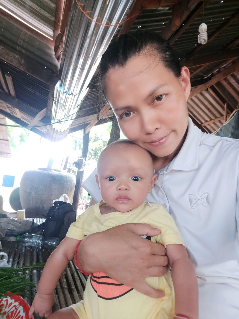 Ratree Thonghor profile icon