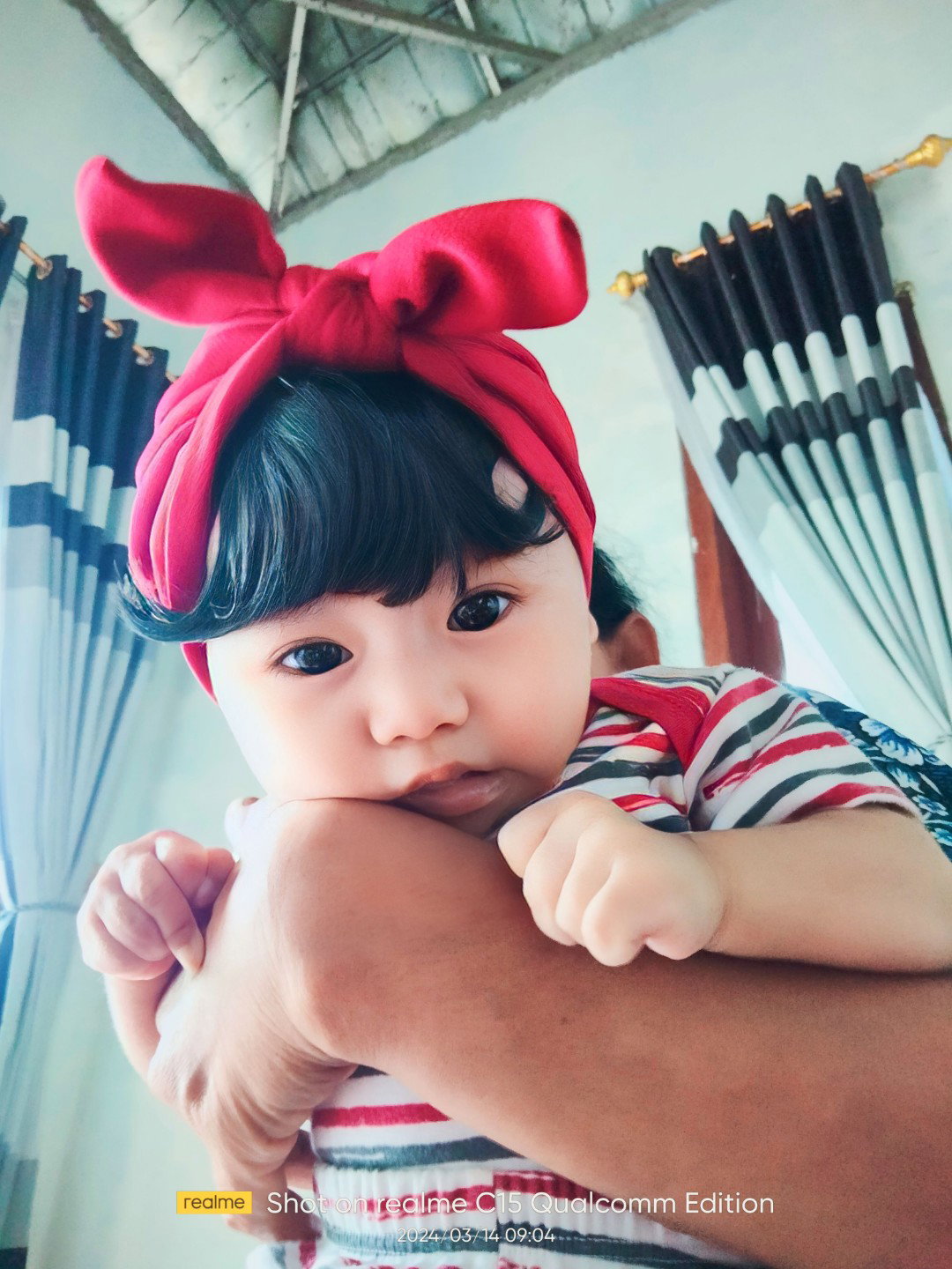 CAHAYA MAHARANI profile icon