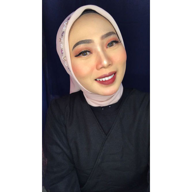 Iis Lisnawati profile icon