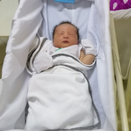 MY BABY BOY KULOT