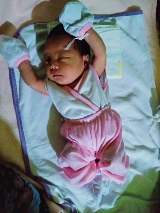 Caren Loquinte Sarita profile icon