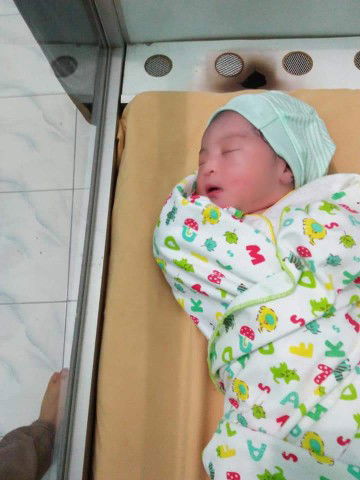 alhamdulillah lancar