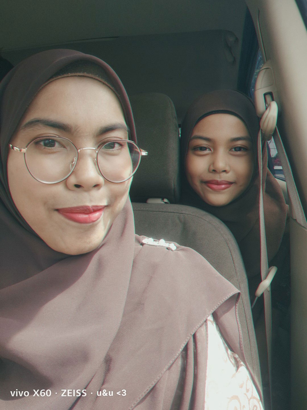 Ummu Kholisah Binti Musta'alim profile icon