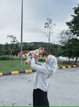 Syasya Roslan profile icon