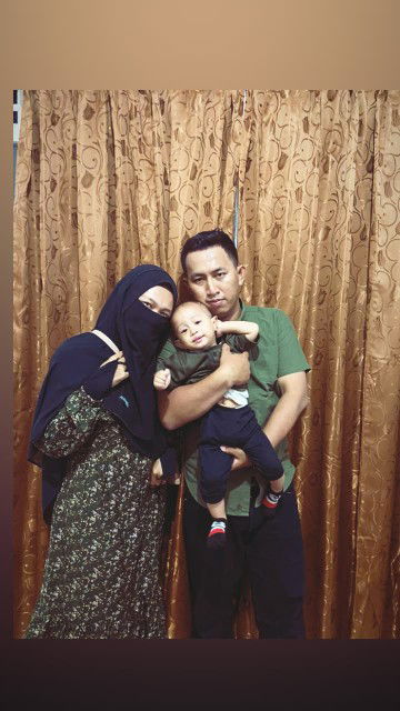 Ummah hanif profile icon