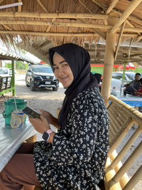 janjira profile icon