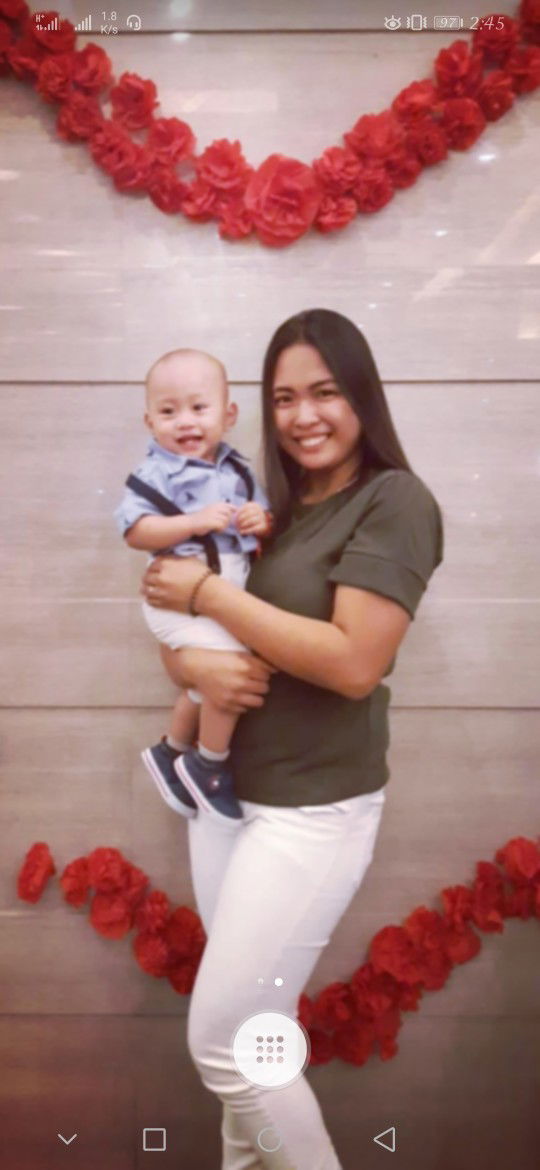 Jhemari Porciuncula profile icon