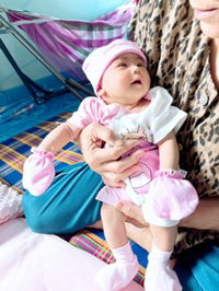 Wanida Auiprachawong profile icon