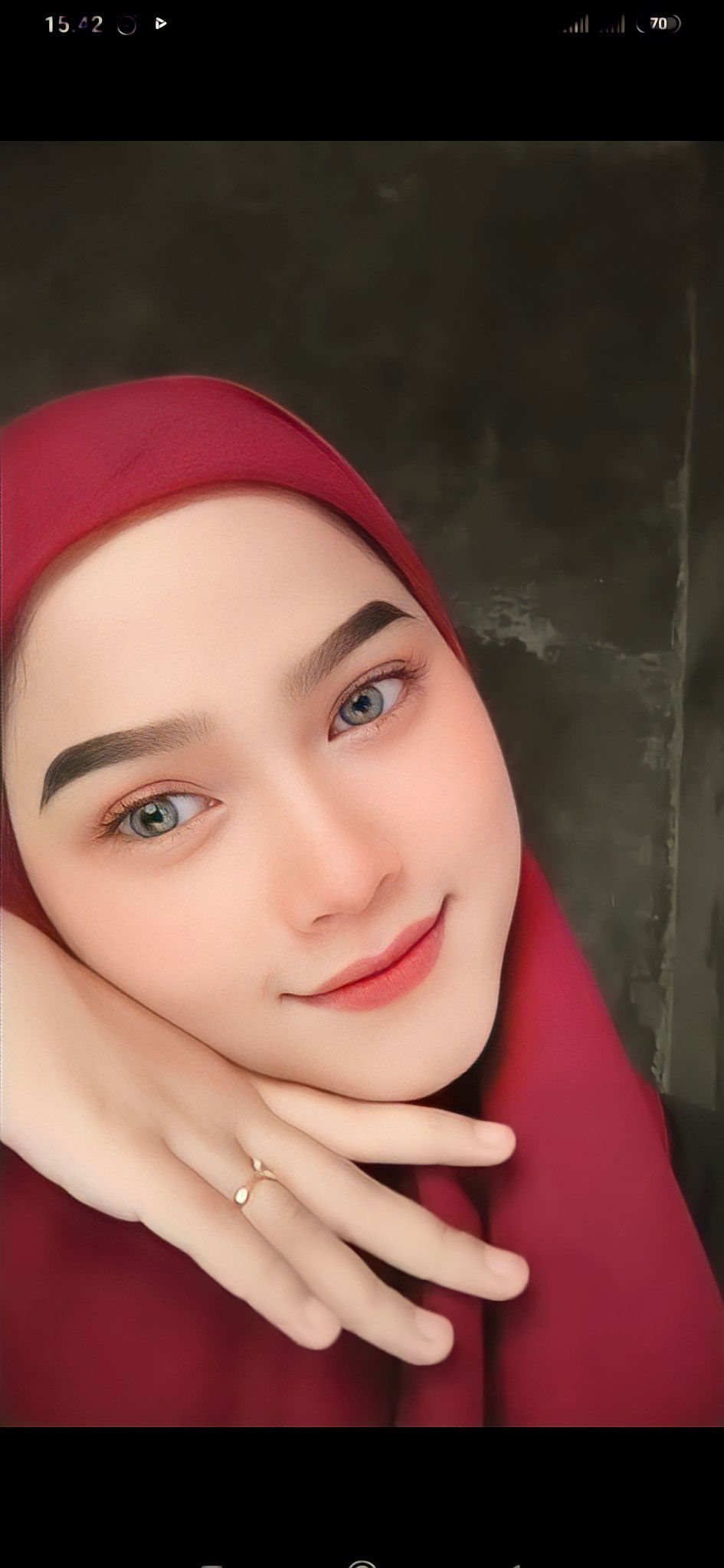 Selviarustami profile icon