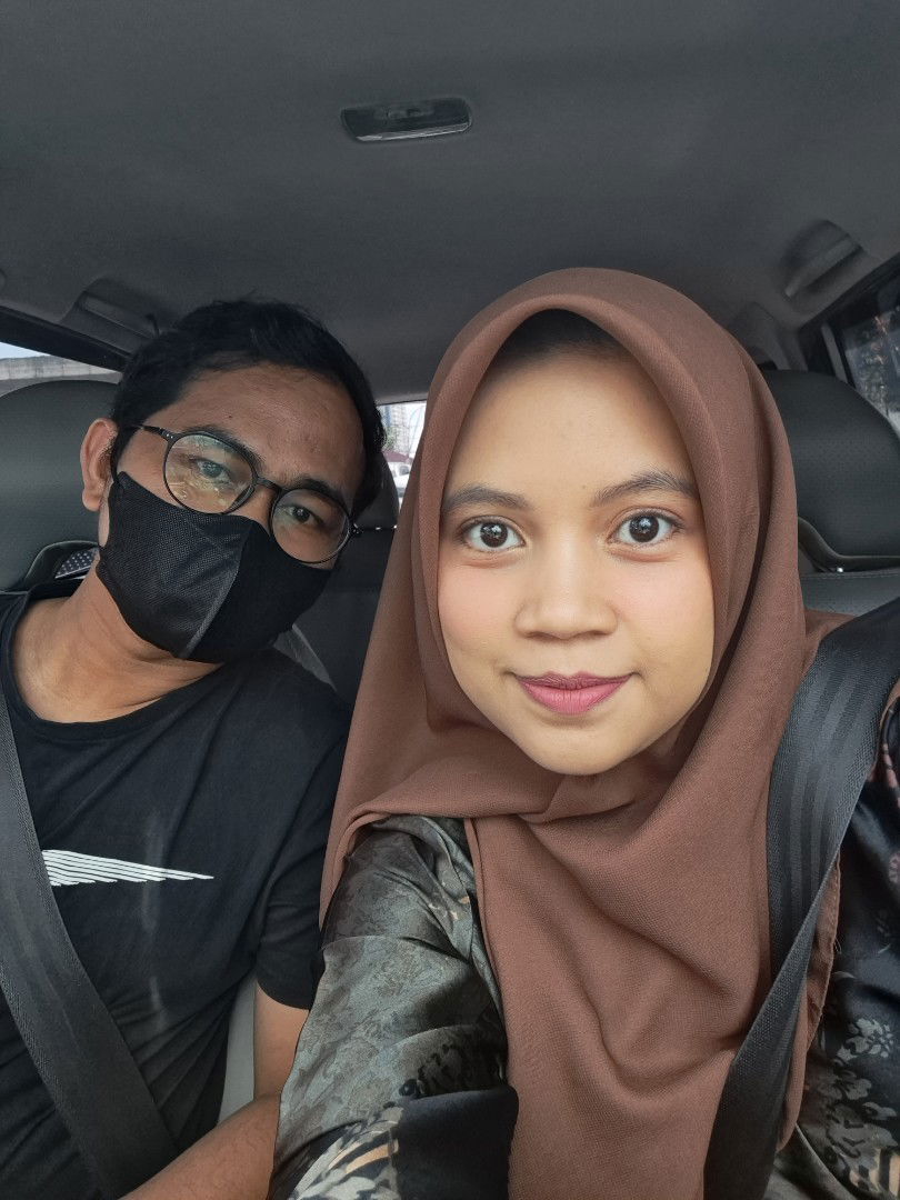 Salsabiila S profile icon