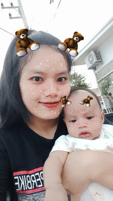 Ying'ry Tk profile icon