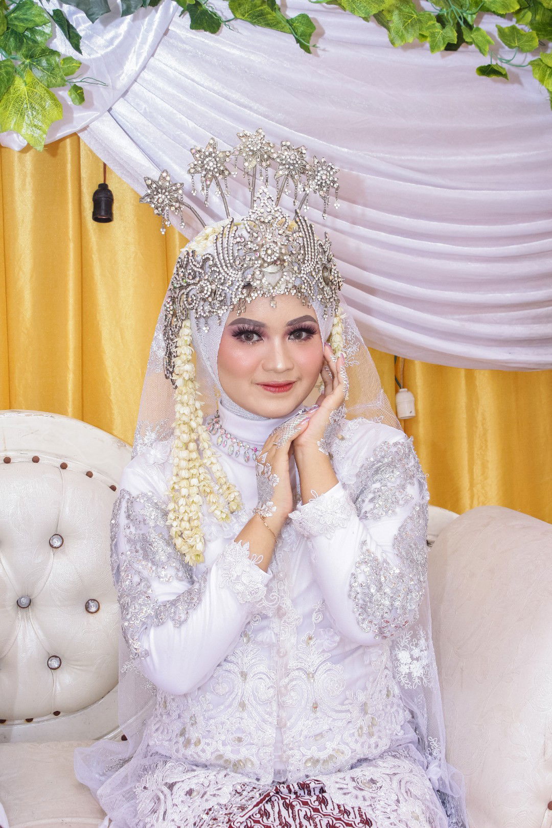 Novita Putri profile icon