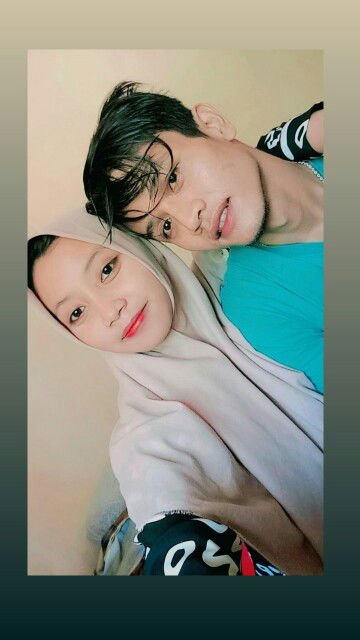 zakiyah profile icon