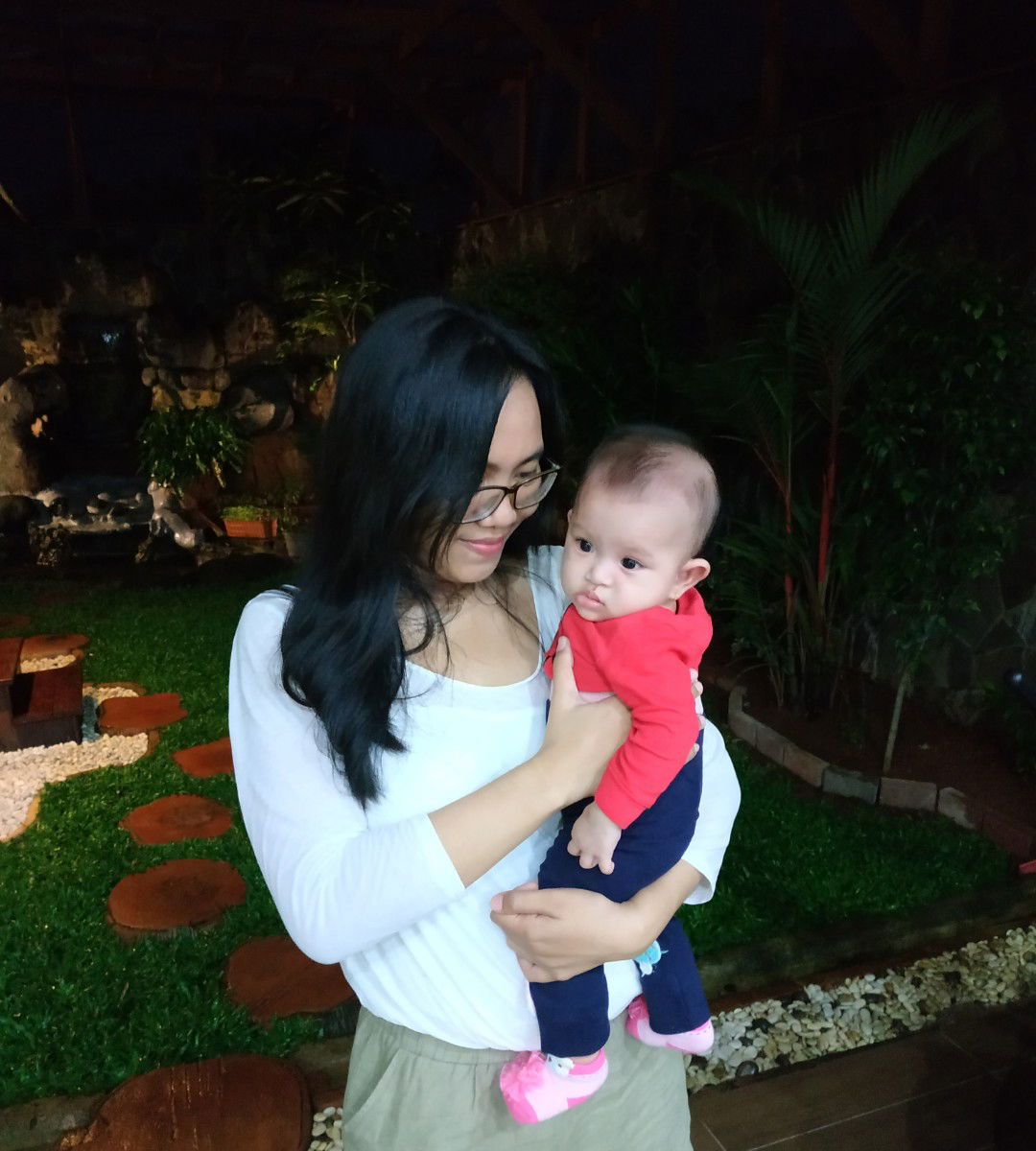 rindi juliandari profile icon