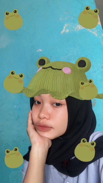 Silva aulia rahmawati profile icon