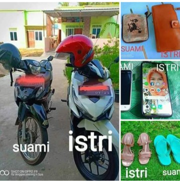 istri vs suami