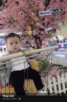 Mẹ Bảo Khánh profile icon